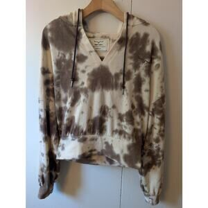 Kimes Ranch Brown Monterey Hoodie
